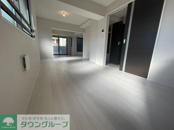 グラススペースの物件内観写真